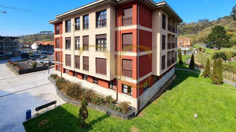 Foto 5 de Apartamento en venta en Calle Méjico, Ribadesella, Asturias