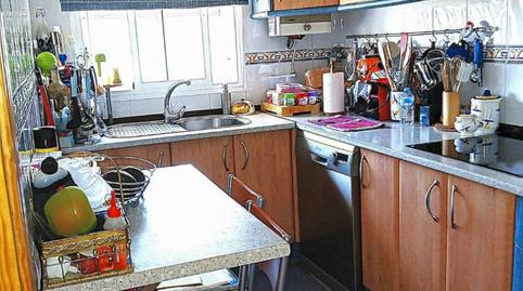 Foto 5 de Dúplex en venta en Avenida del Carmen, Puerto de Estepona, Estepona