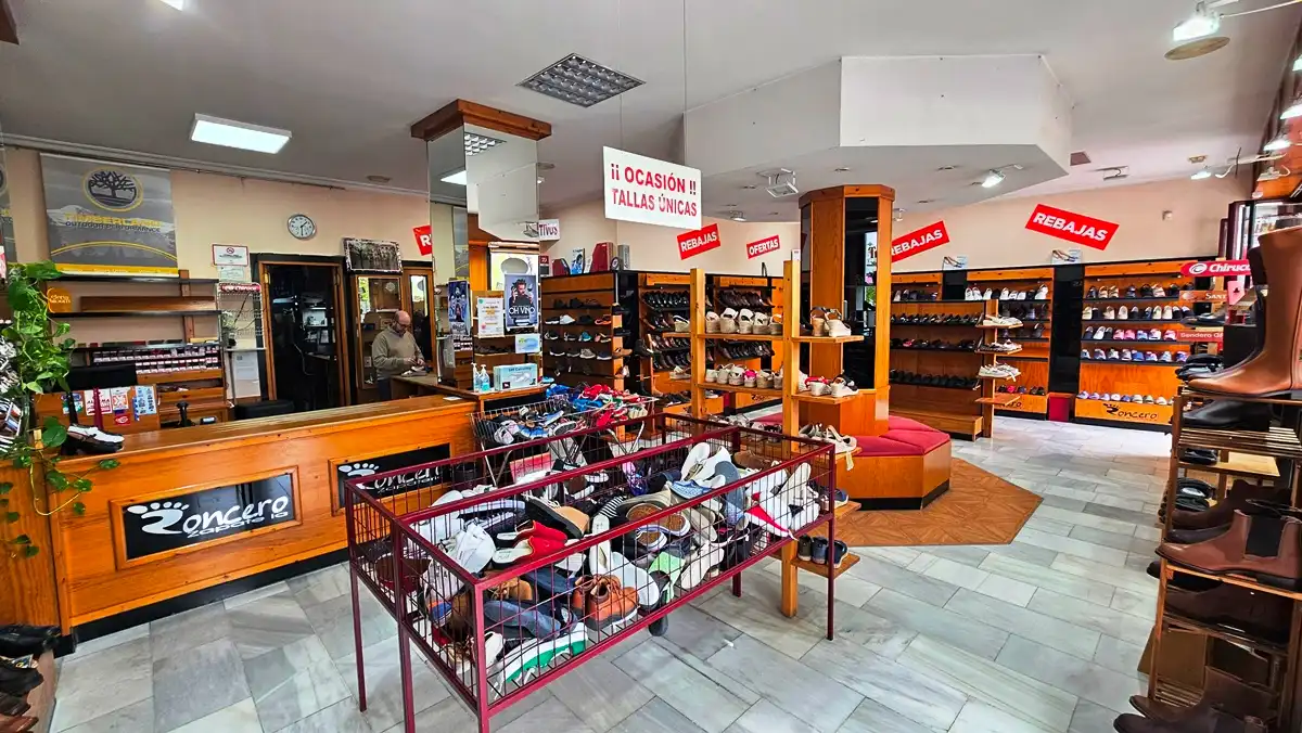 Local en venda en Aracena