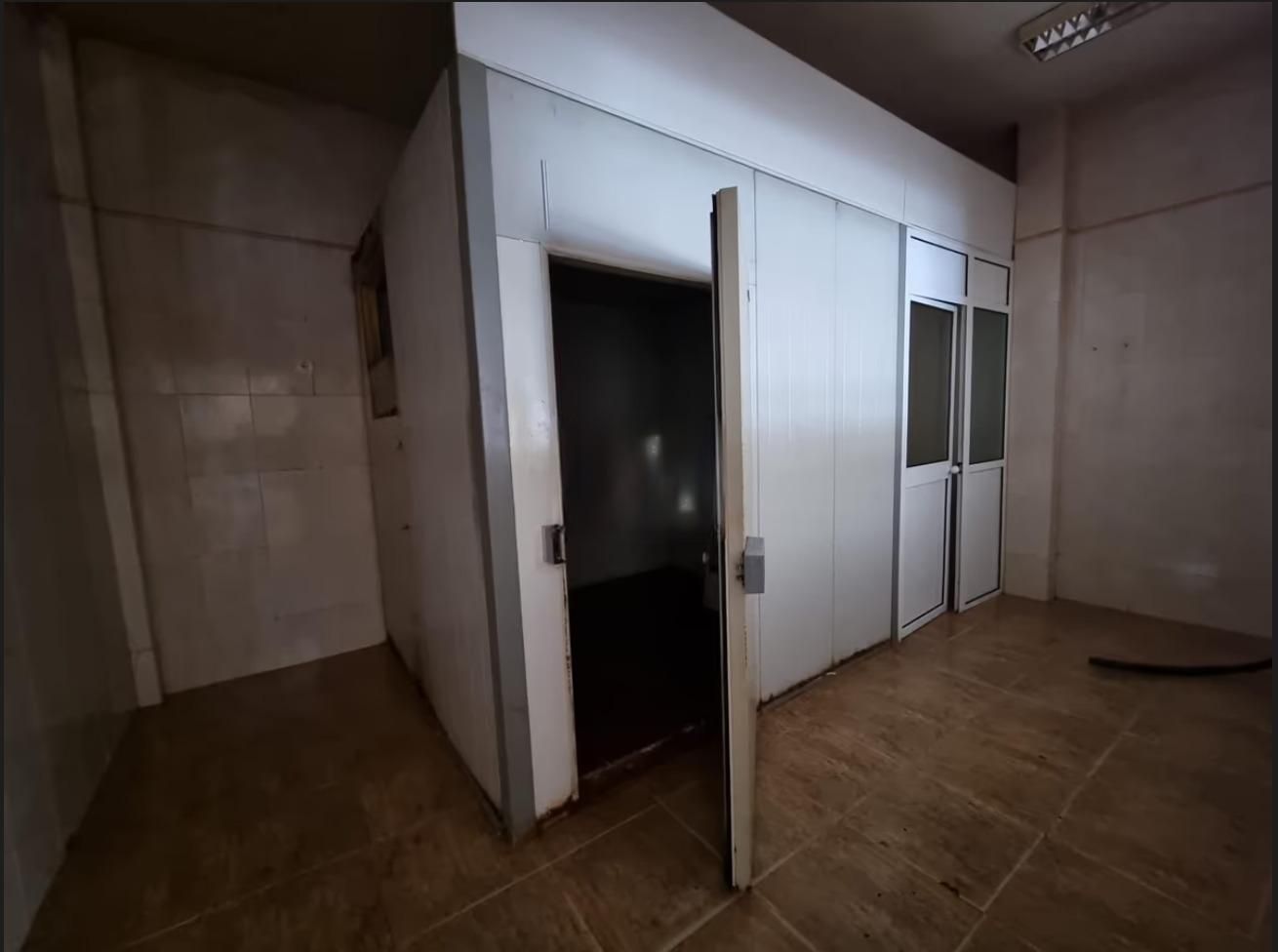 Premises for sale in Málaga Capital