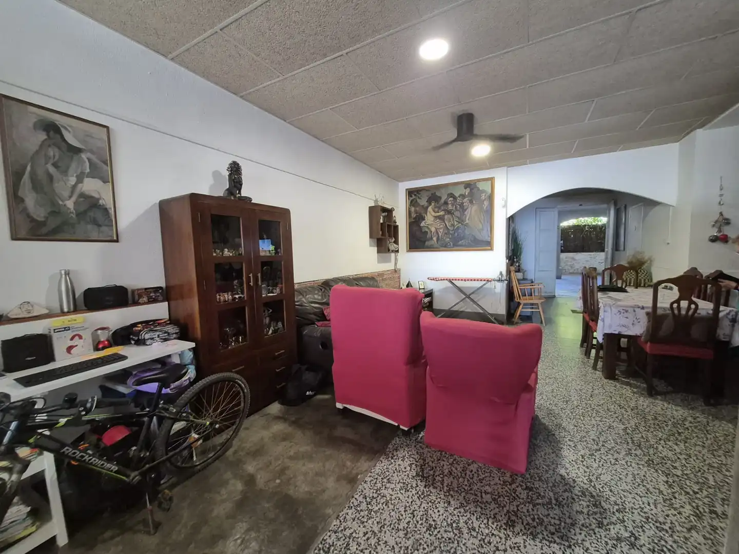 House with garden for sale in Can Moré - Santa Anna - Can Feliu de Merola, imagen 11