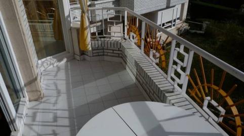 Foto 2 de Apartament de lloguer a Palacio, 18, Palacio, Cantabria