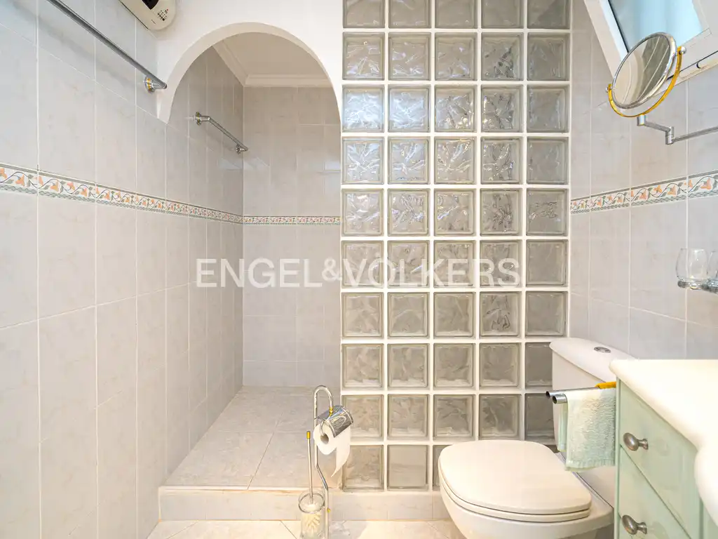 Penthouse with pool for sale in La Cala de Villajoyosa, imagen 14