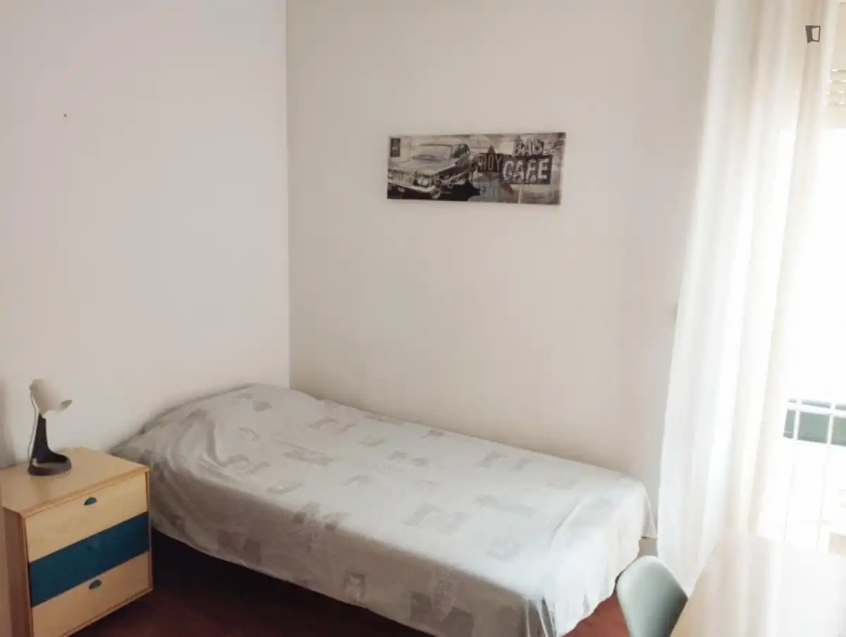 Habitació a El Guinardó