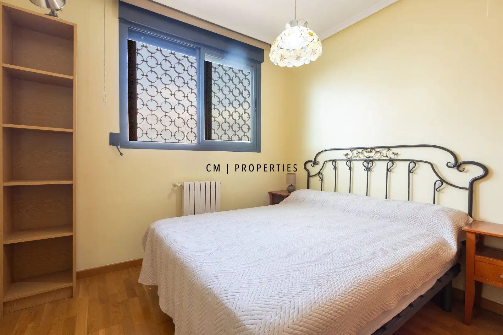 Àtic amb terrassa de lloguer a Higinio Noja (Professor), imagen 27
