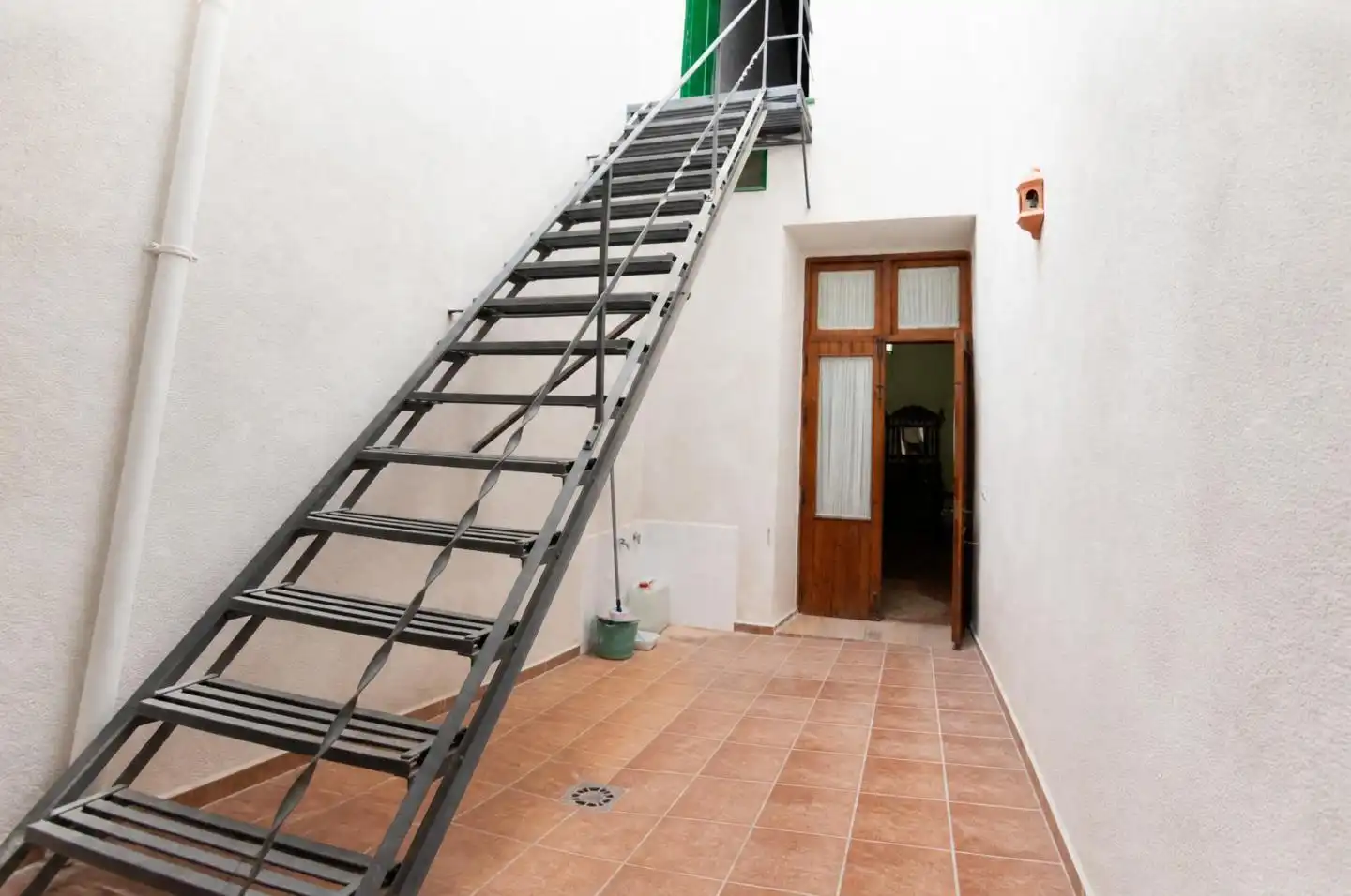 Casa a schiera in vendita a Centro - Calzada - Cabo Noval, imagen 19