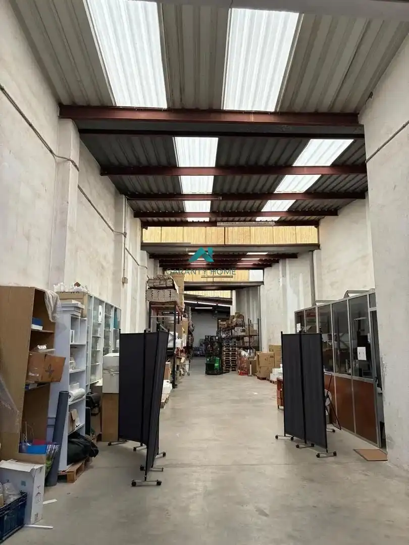 Industrial building for sale in Avenida Alemania-Italia, imagen 9