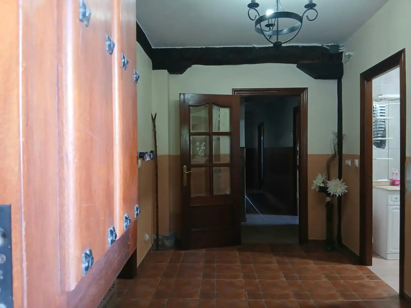 Maison avec jardin à vendre à Argomilla Diseminado 37-35, imagen 9