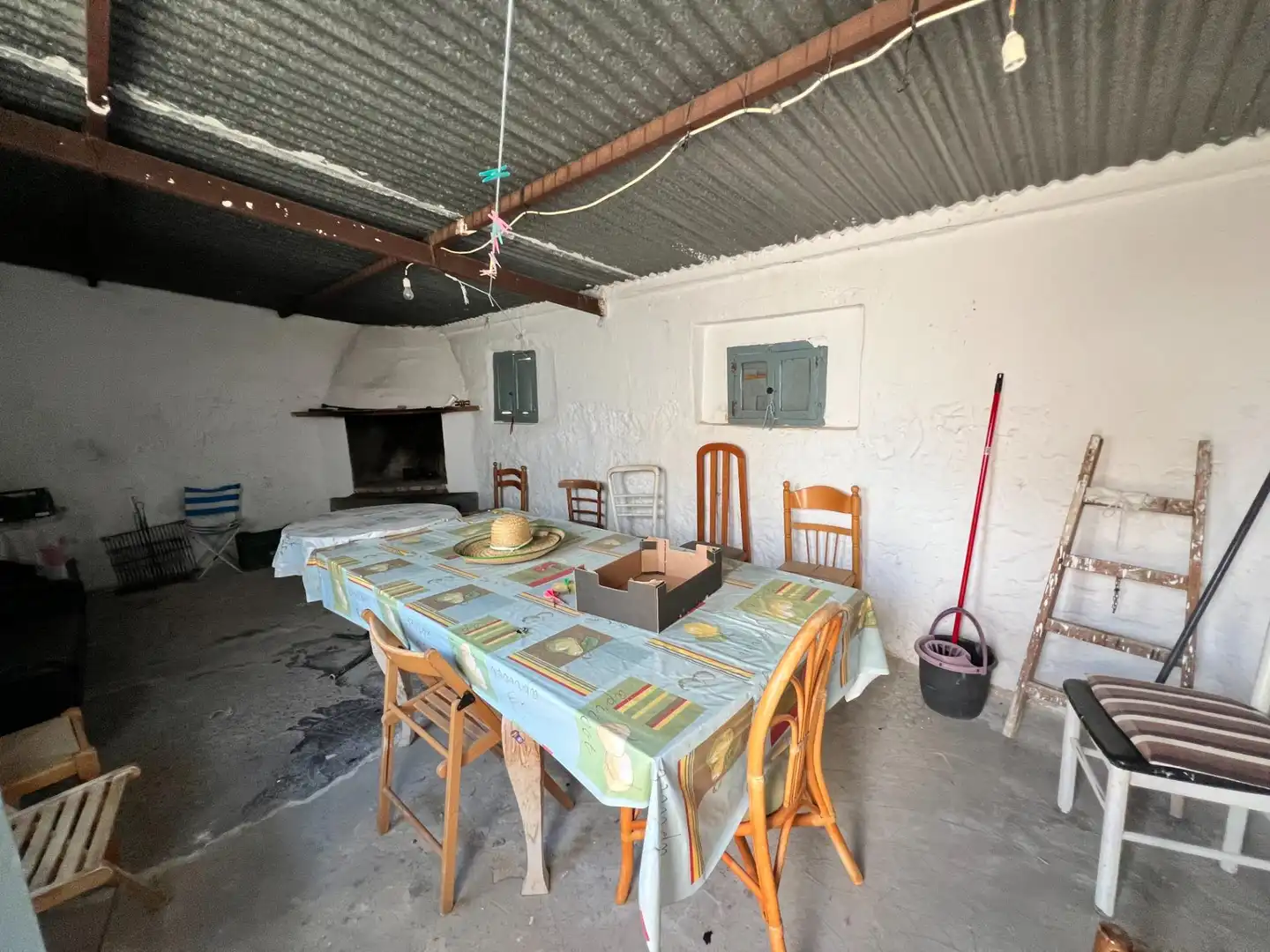 Casa amb terrassa en venda a Bolnuevo, imagen 5