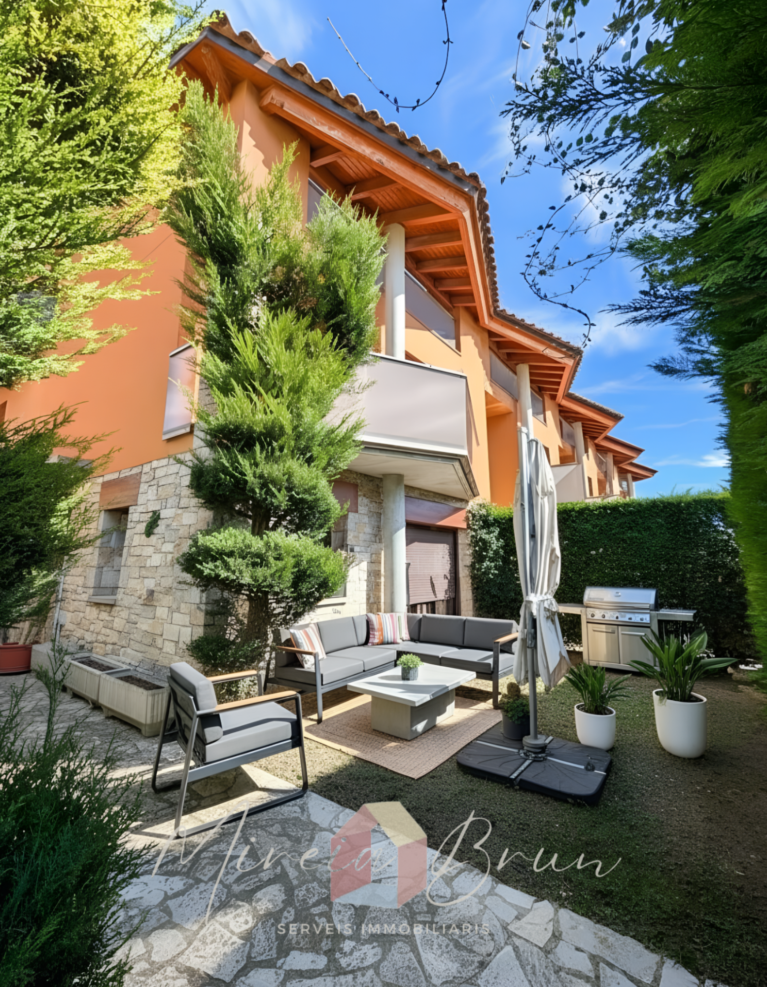 House or chalet for sale