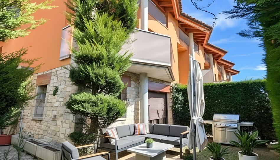 Foto 1 de Casa o chalet en venta en Tona, Barcelona