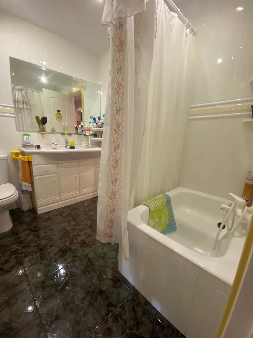 Bathroom of Country homes for sale in Els Poblets  with Private garden and Internet