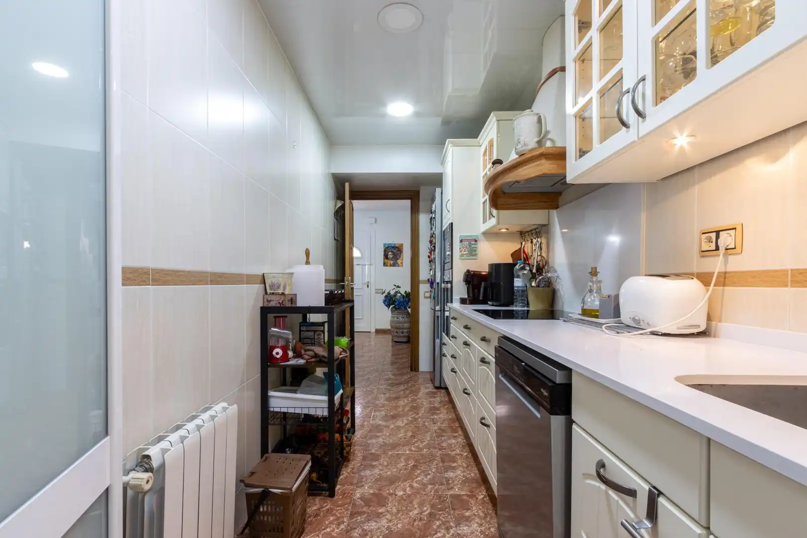 House with garden for sale in Sant Llorenç Savall, imagen 14