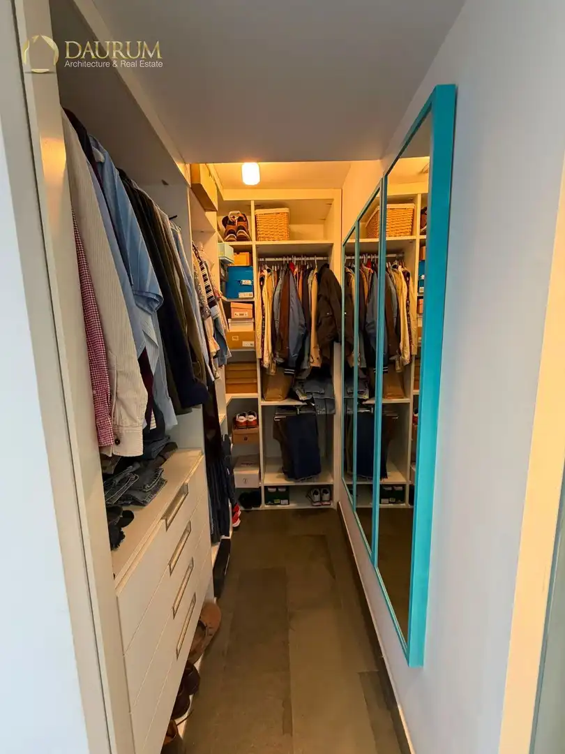 Penthouse mit Aufzug zum Verkauf in AVENIDA GENERAL MARVÁ, imagen 12
