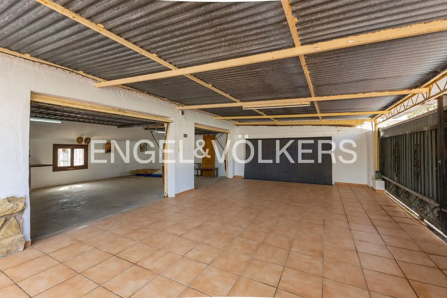 Casa o chalet en venta en Dénia con Aire acondicionado, Calefacción y Jardín privado
