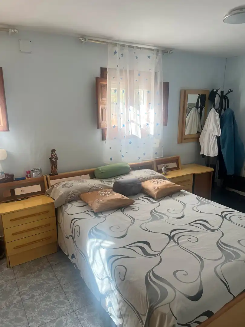 Habitación de Casa o chalet en venta en Aiguamúrcia con Jardín privado, Terraza y Trastero