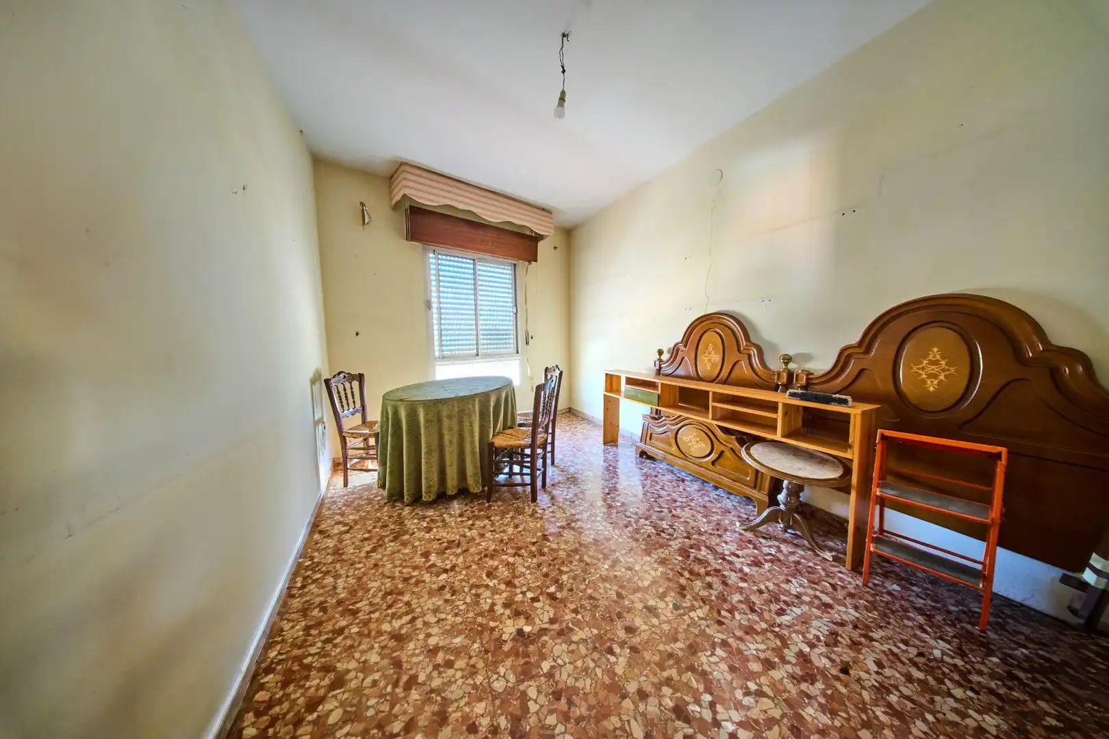 Exterior view of Flat for sale in Alhendín