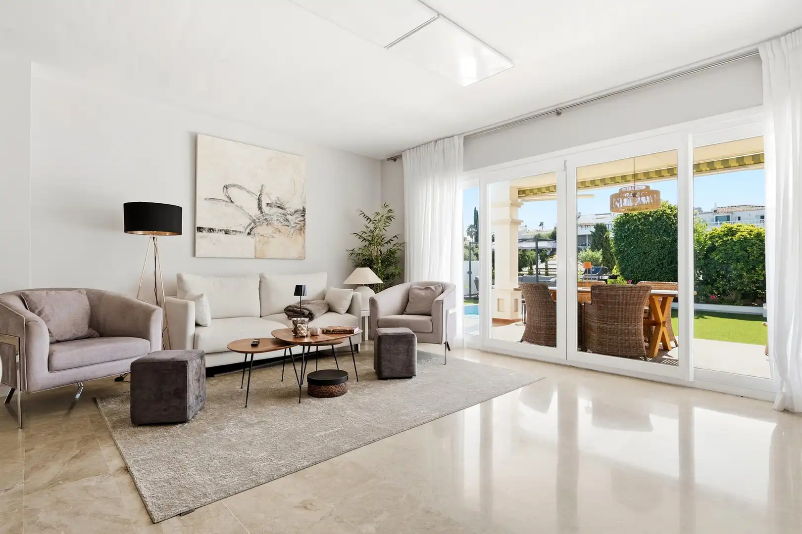 Maison avec piscine à vendre à Hipódromo - Cerrado del Águila, imagen 5