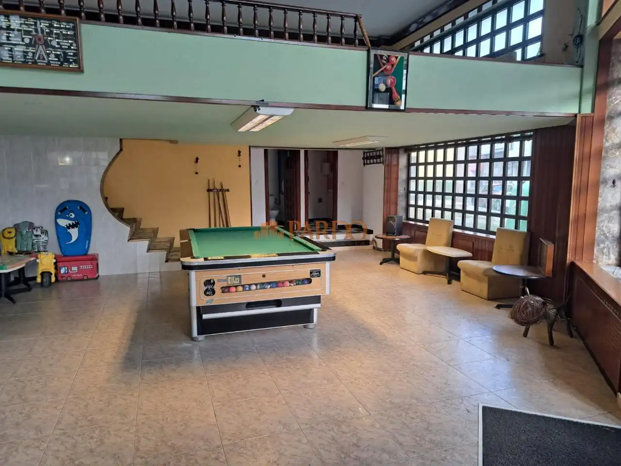 Commercial properties for sale in Fene