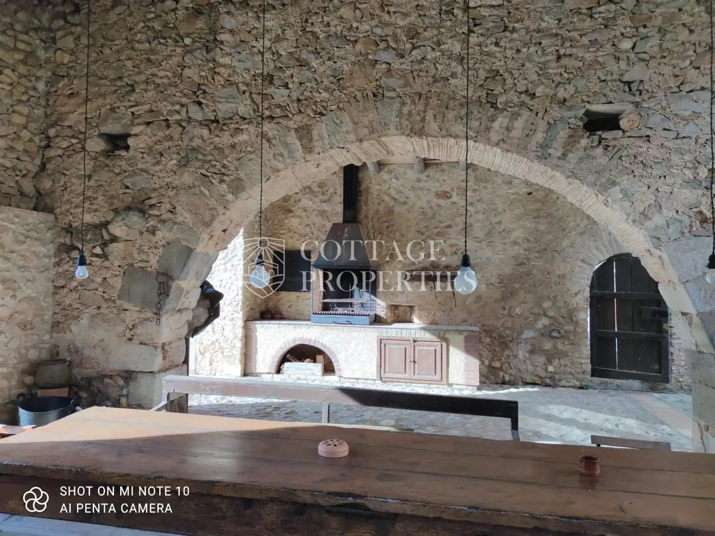 Casa rustica con piscina in vendita a Carrer de la Creu, imagen 67