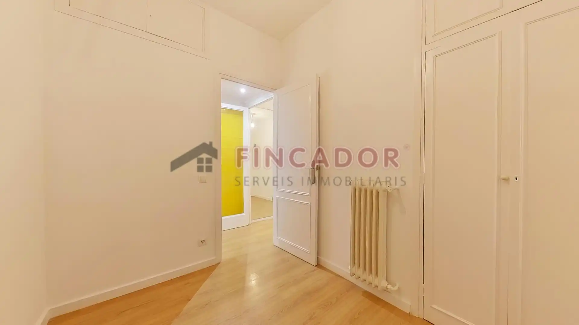 Wohnung mit Aufzug zum Verkauf in Carrer del Rosselló, imagen 17