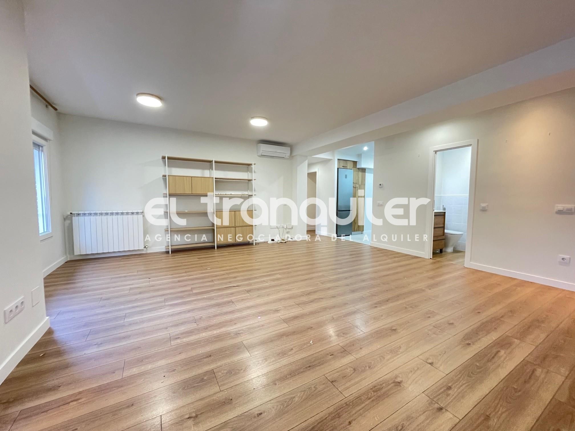 Piso en venta en Paseo Marques de Zafra, Fuente del Berro, Barrio de Salamanca