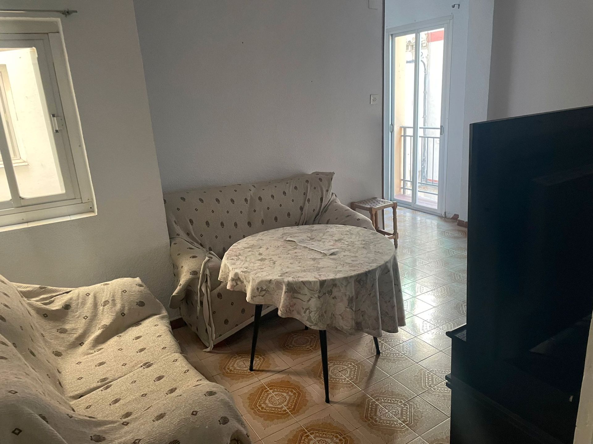 Piso de alquiler en Calle San Rómulo, San Francisco Javier