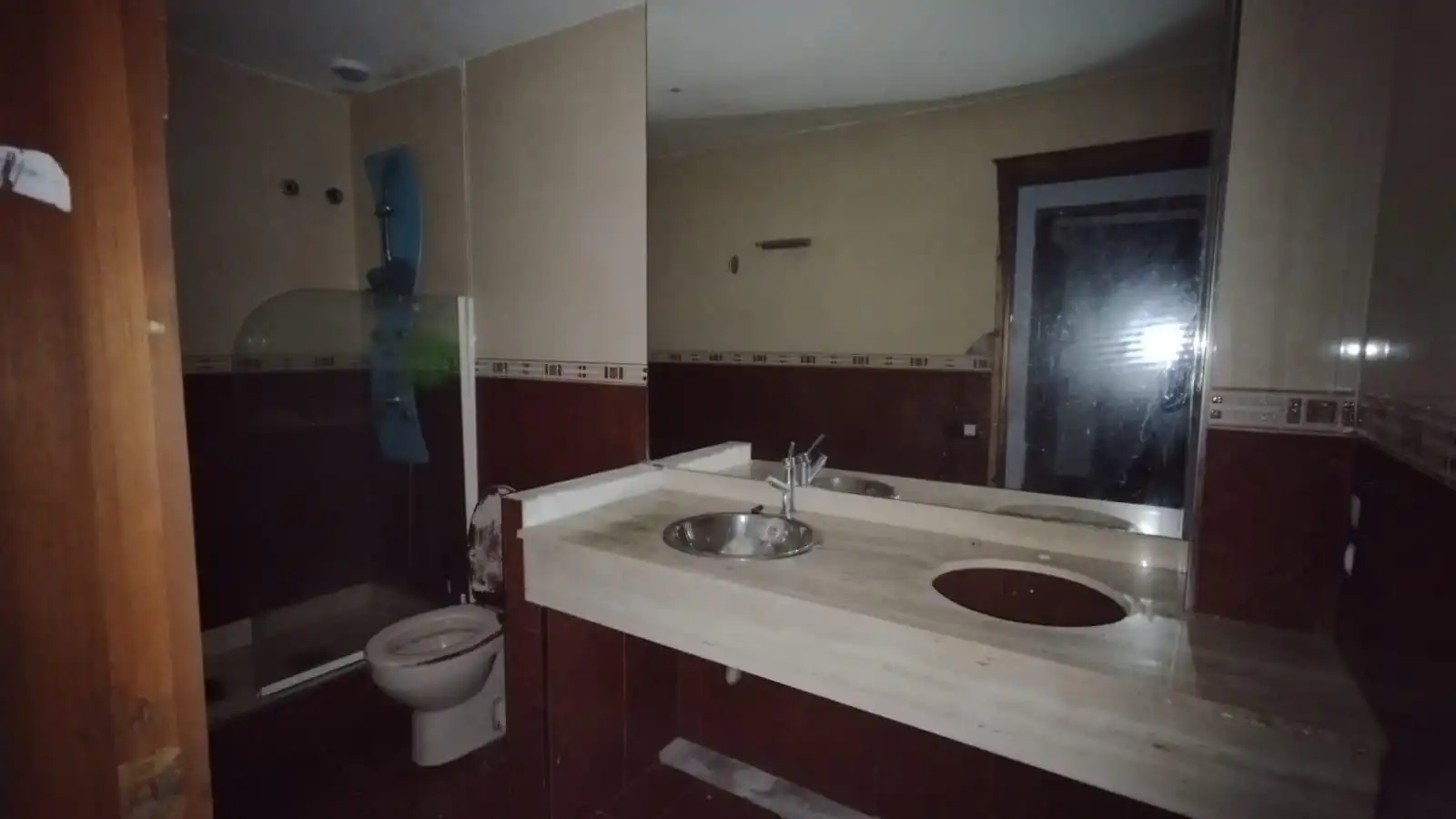 Bany de Casa o xalet en venda en Tordera amb Jardí privat, Parquet i Terrassa