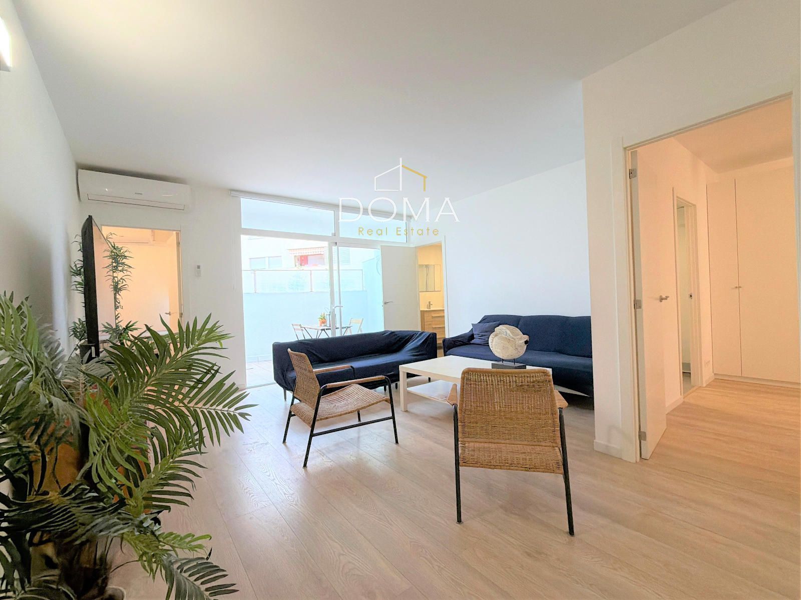 Flat to rent in ciutat D'Elx, La Sagrera