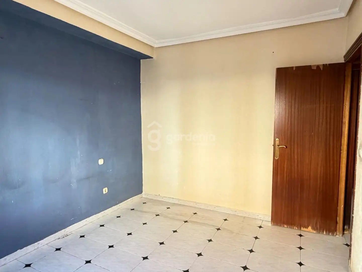 Habitación de Piso en venta en Sevilla con Terraza