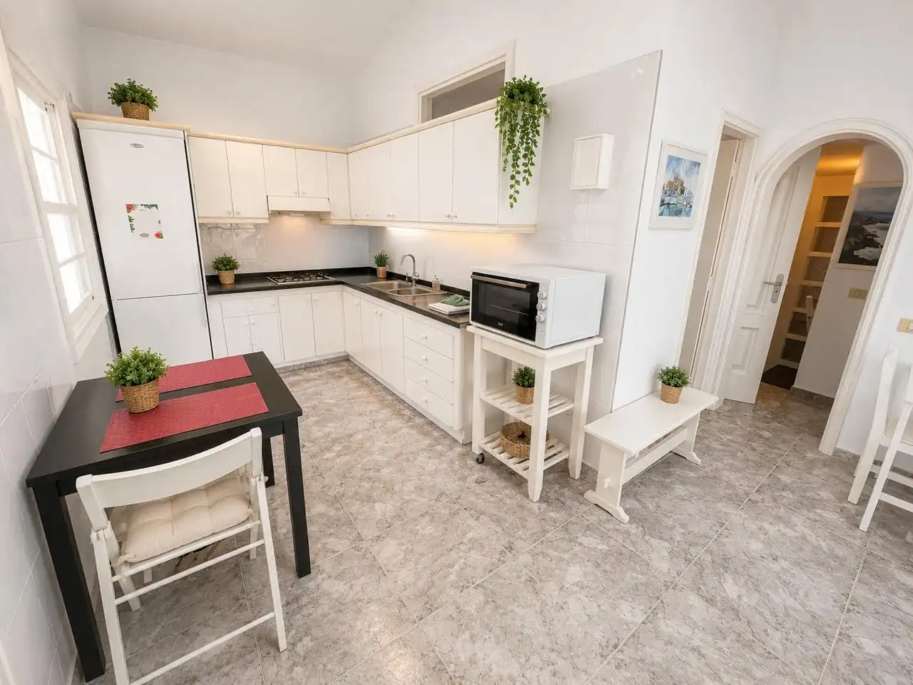 Haus oder Chalet zur Miete in Arico
