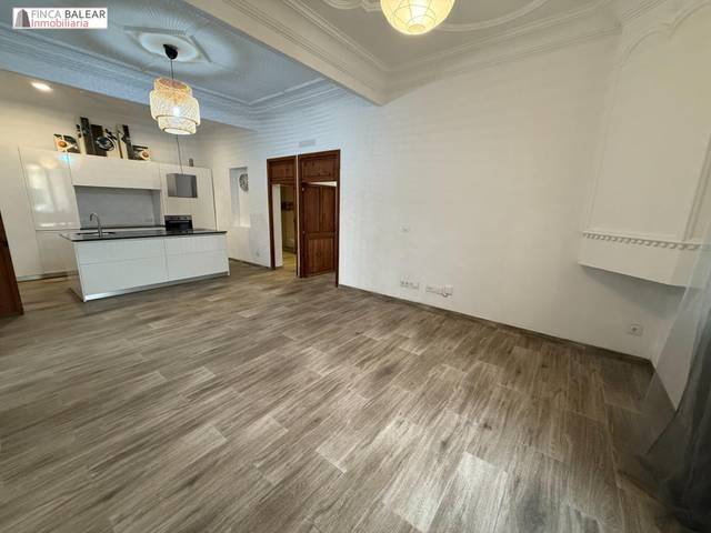 Planta baja en Alquiler en Lloseta