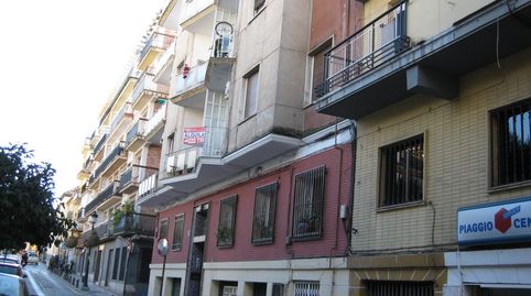 Foto 2 de Piso en venta en Molinos, San Matías - Realejo, Granada Capital