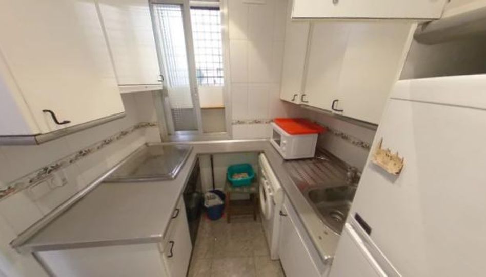 Piso de alquiler en Paseo de las Delicias, Palos de Moguer - Imagen 2