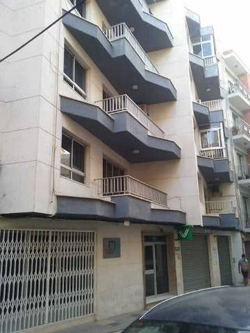 Piso en Venta en Calle San Vicente de Paul, 28 en Santa Bárbara