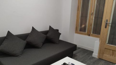 Foto 2 de Apartamento de alquiler en El Cabanyal - El Canyamelar, Valencia Capital