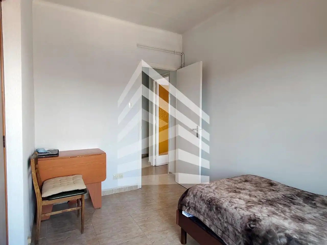 Ático en venta en Del Comandant Benítez, La Maternitat i Sant Ramon