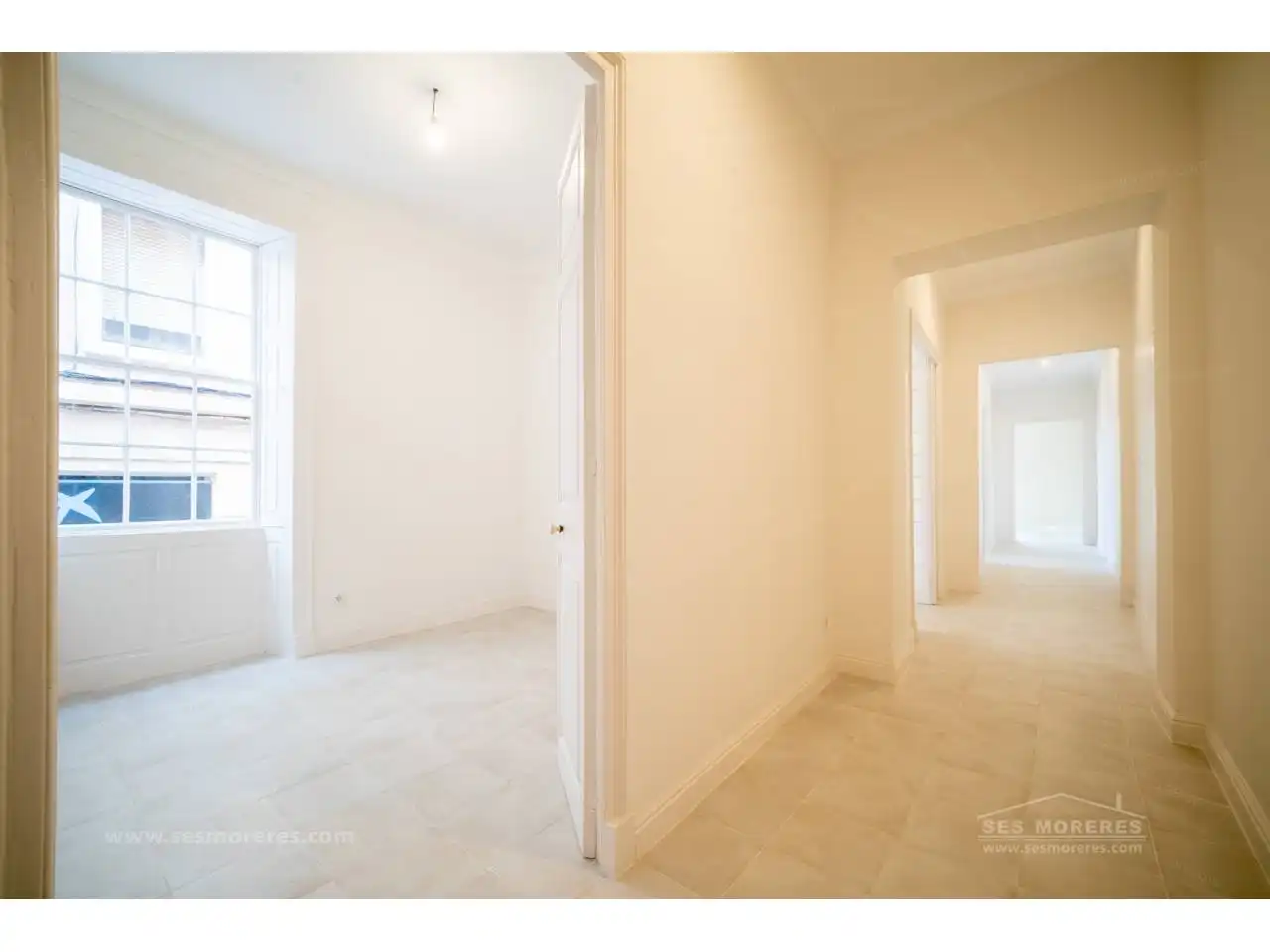 Apartamento en venta en Maó - Mahón con Amueblado