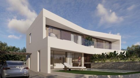 Foto 3 de Casa o chalet en venta en Avenida Avenida Mediterráneo, Monte Faro - Altomar II, Santa Pola