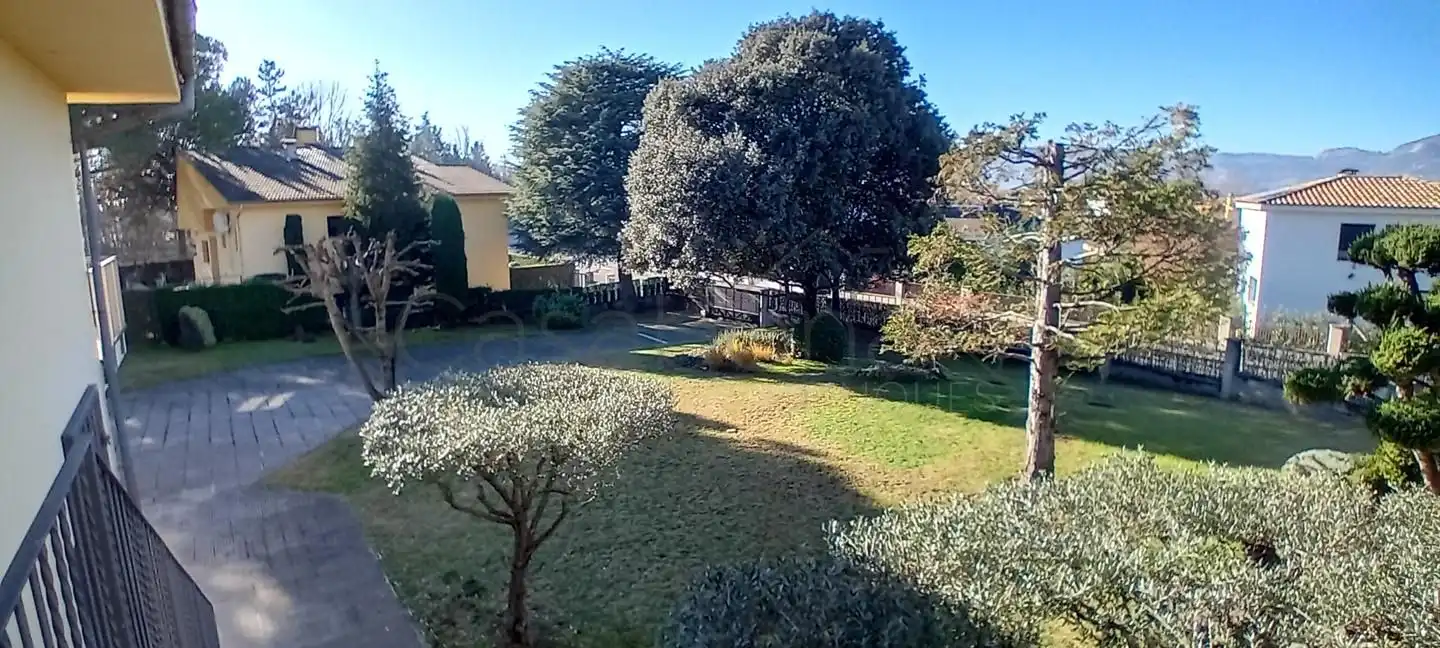 Jardín de Casa o chalet en venta en Sant Vicenç de Torelló con Calefacción, Jardín privado y Terraza