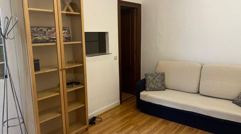 Foto 3 de Apartament en venda a Calle de Sandoval, Trafalgar, Madrid Capital