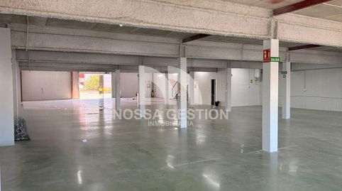 Photo 3 of Industrial buildings for rent in Avenida de Juan de la Cierva, Parc Tecnològic, Paterna