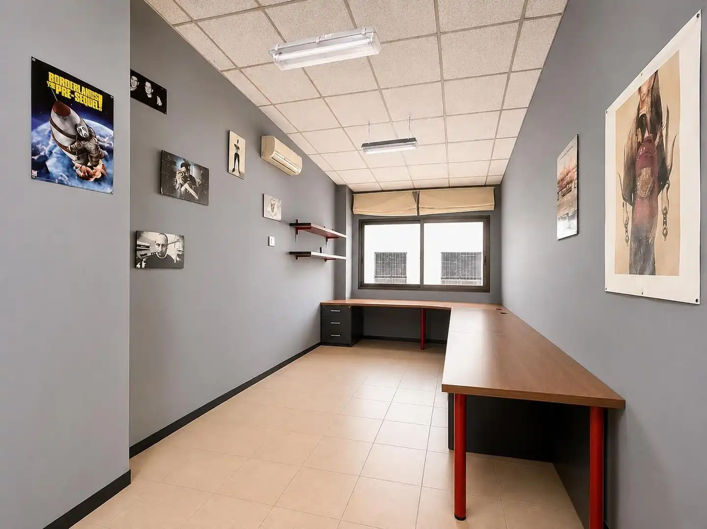 Business premises for sale in Carrer Carrer Narcís Monturiol, imagen 13