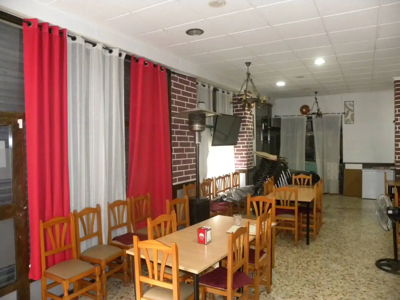 Local comercial en venda a Caravaca de la Cruz