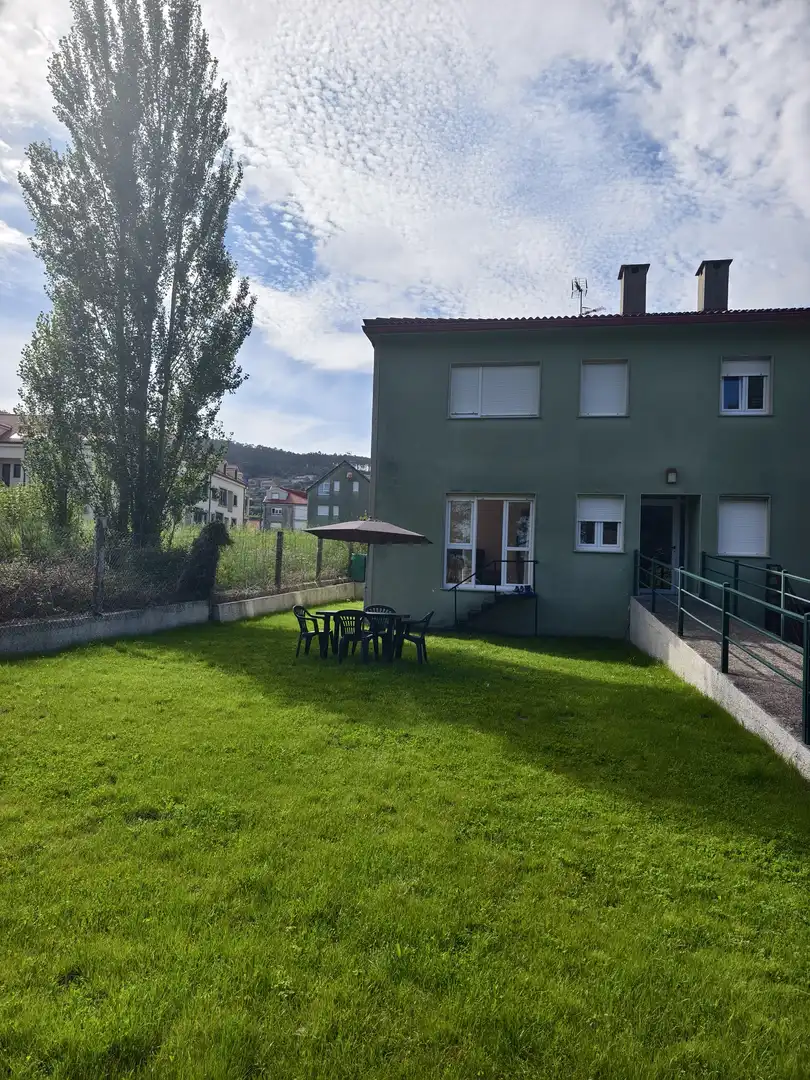 Apartament de lloguer a Rúa Anchoa, 30, Fisterra