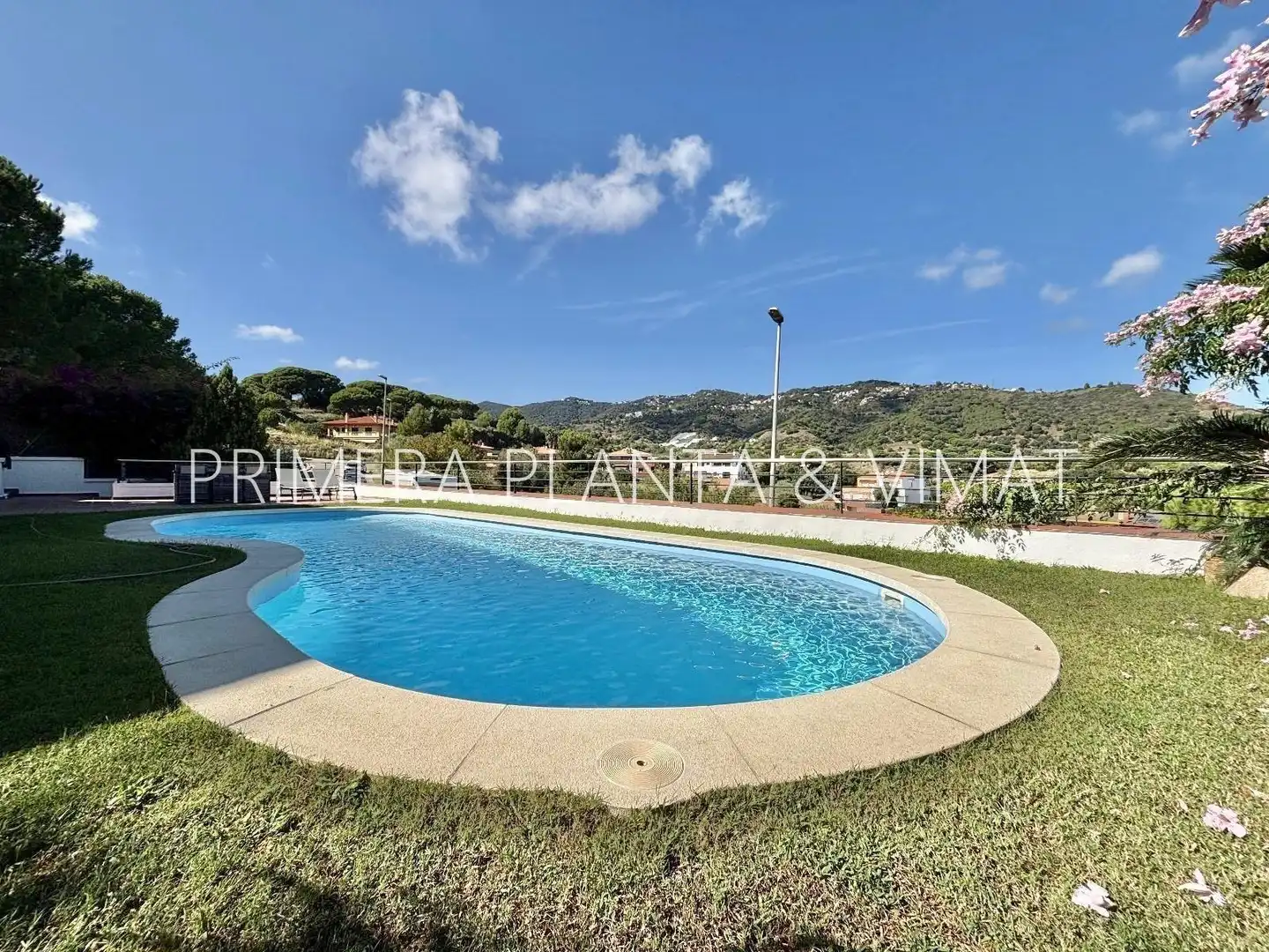 Haus mit Terrasse zum Verkauf in Calella, imagen 2