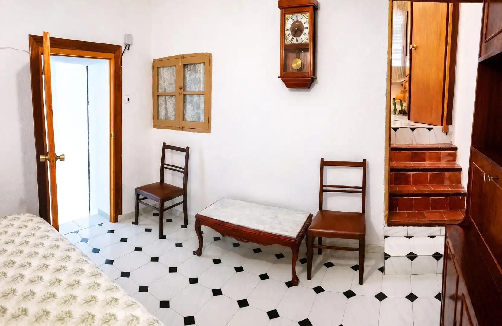 Country homes for sale in Ariza  with Storage room