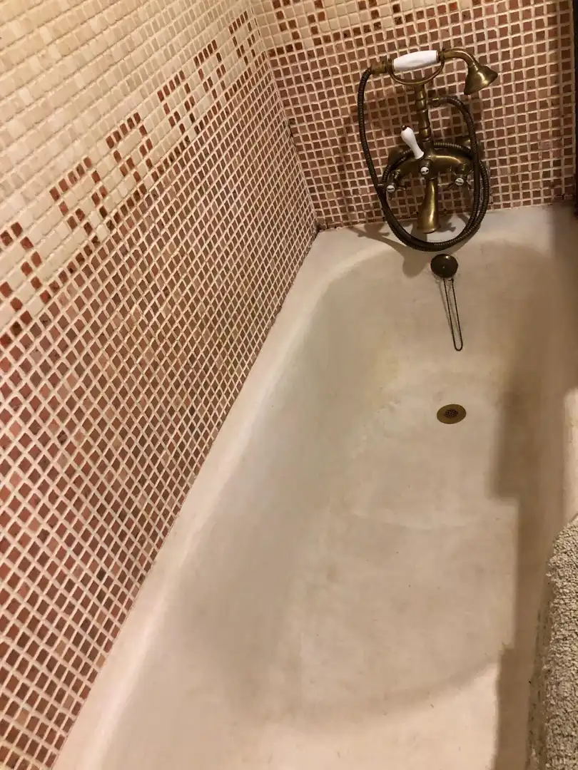 Baño de Casa adosada en venta en Algeciras con Trastero