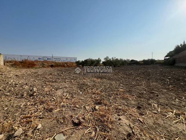 Terreno residencial en Venta en Pedanías Norte