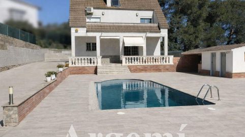 Foto 2 de Casa o chalet en venta en Lliçà d'Amunt, Barcelona